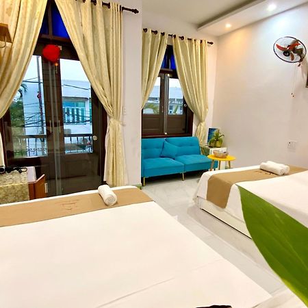 Bui Family Homestay Hoi An Esterno foto