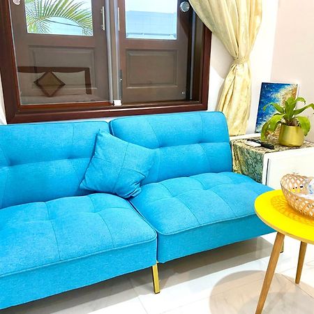 Bui Family Homestay Hoi An Esterno foto