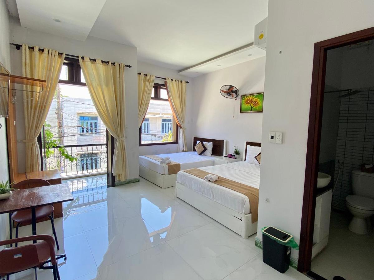 Bui Family Homestay Hoi An Esterno foto