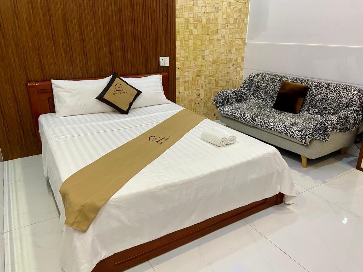 Bui Family Homestay Hoi An Esterno foto