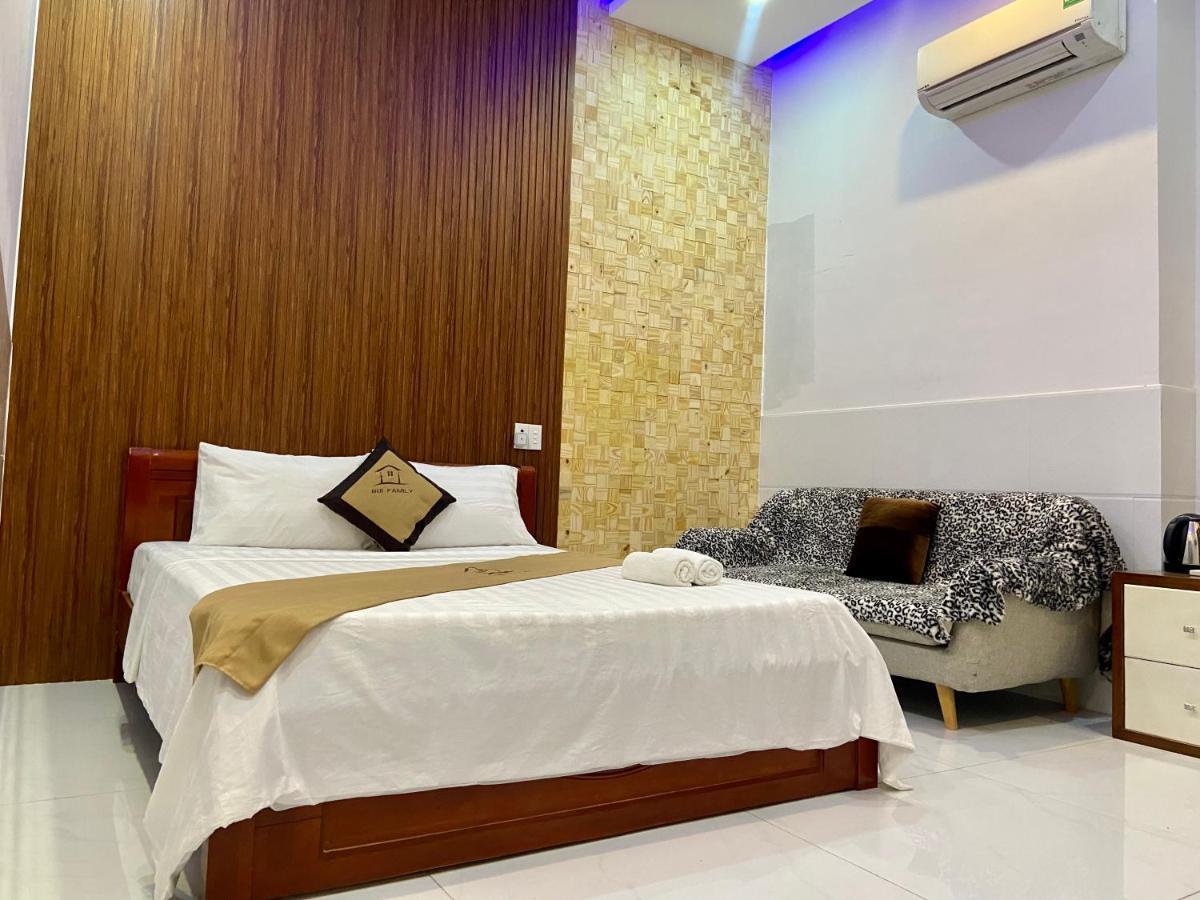 Bui Family Homestay Hoi An Esterno foto