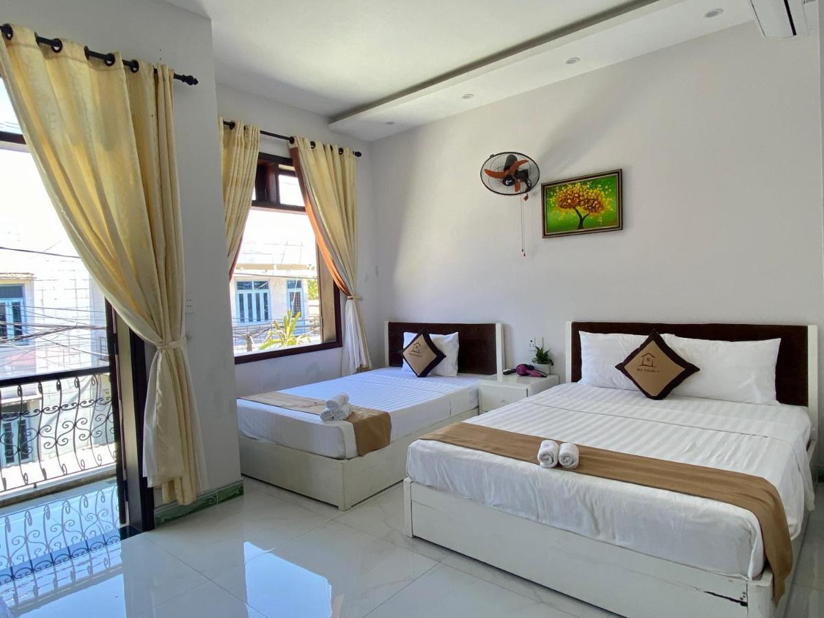 Bui Family Homestay Hoi An Esterno foto
