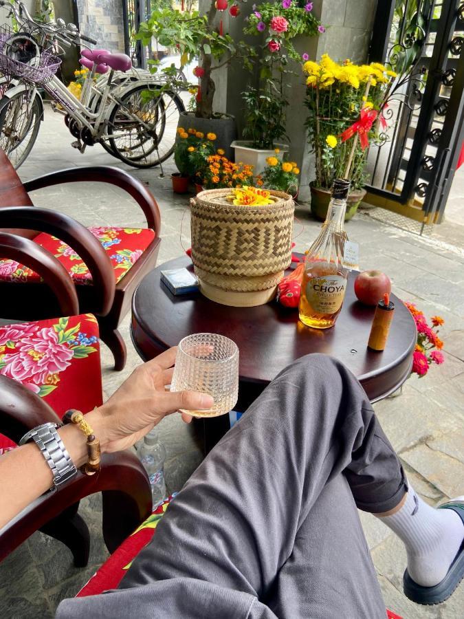 Bui Family Homestay Hoi An Esterno foto