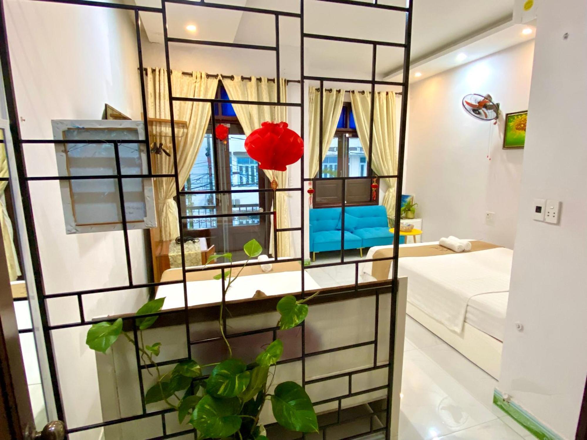 Bui Family Homestay Hoi An Esterno foto