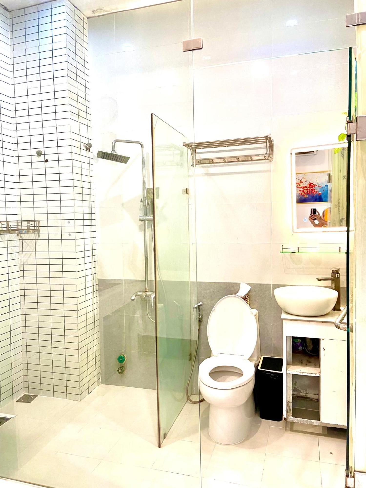 Bui Family Homestay Hoi An Esterno foto