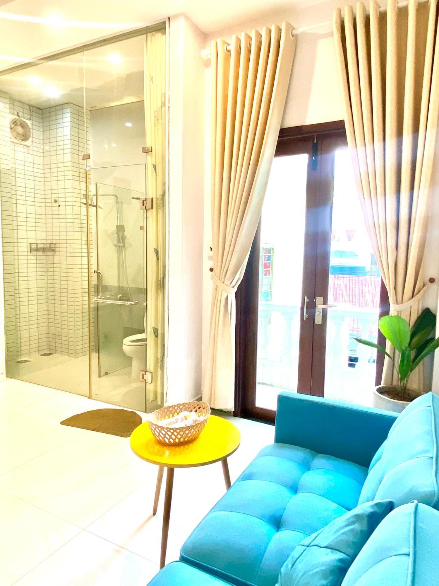 Bui Family Homestay Hoi An Esterno foto