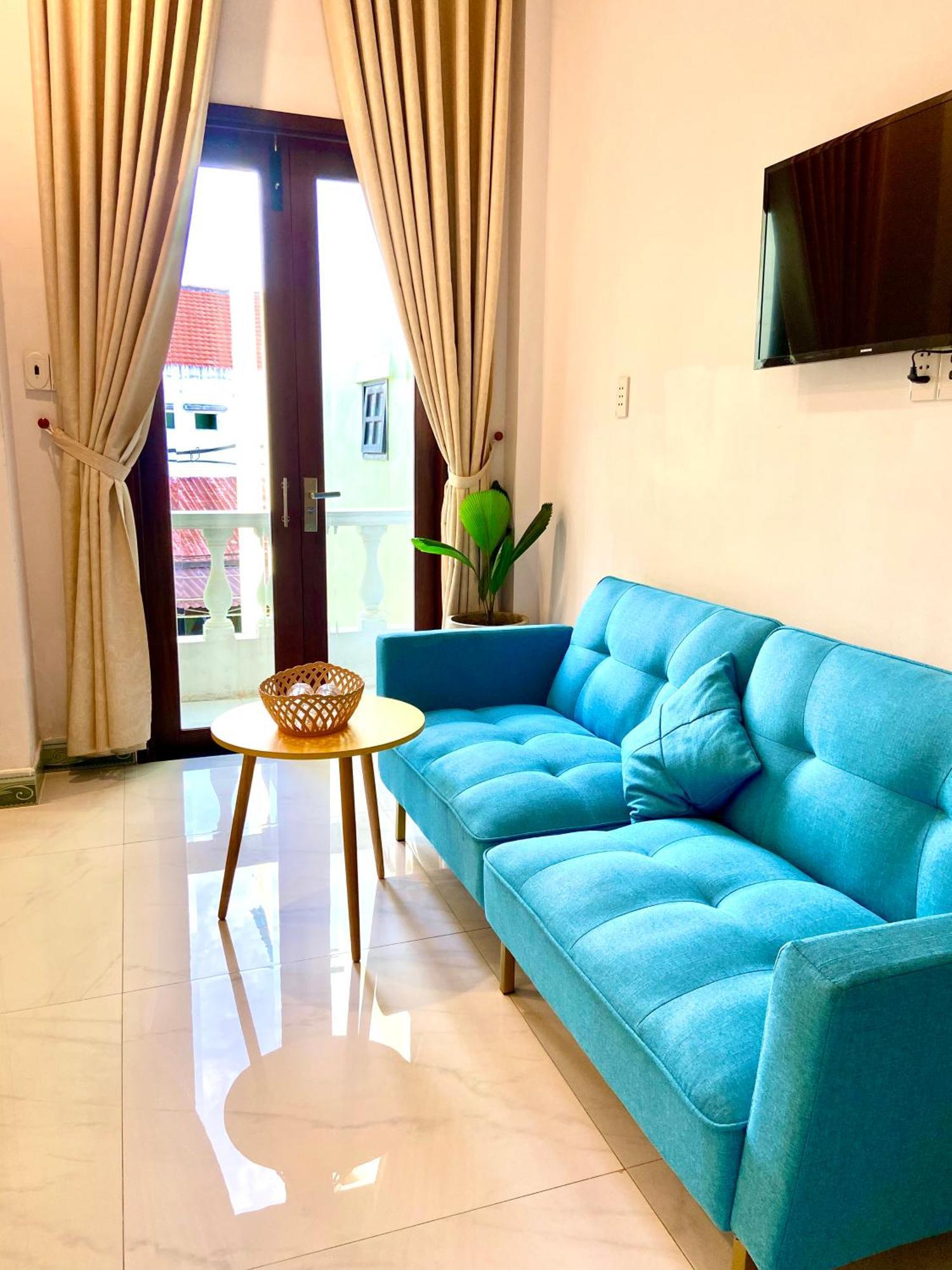 Bui Family Homestay Hoi An Esterno foto