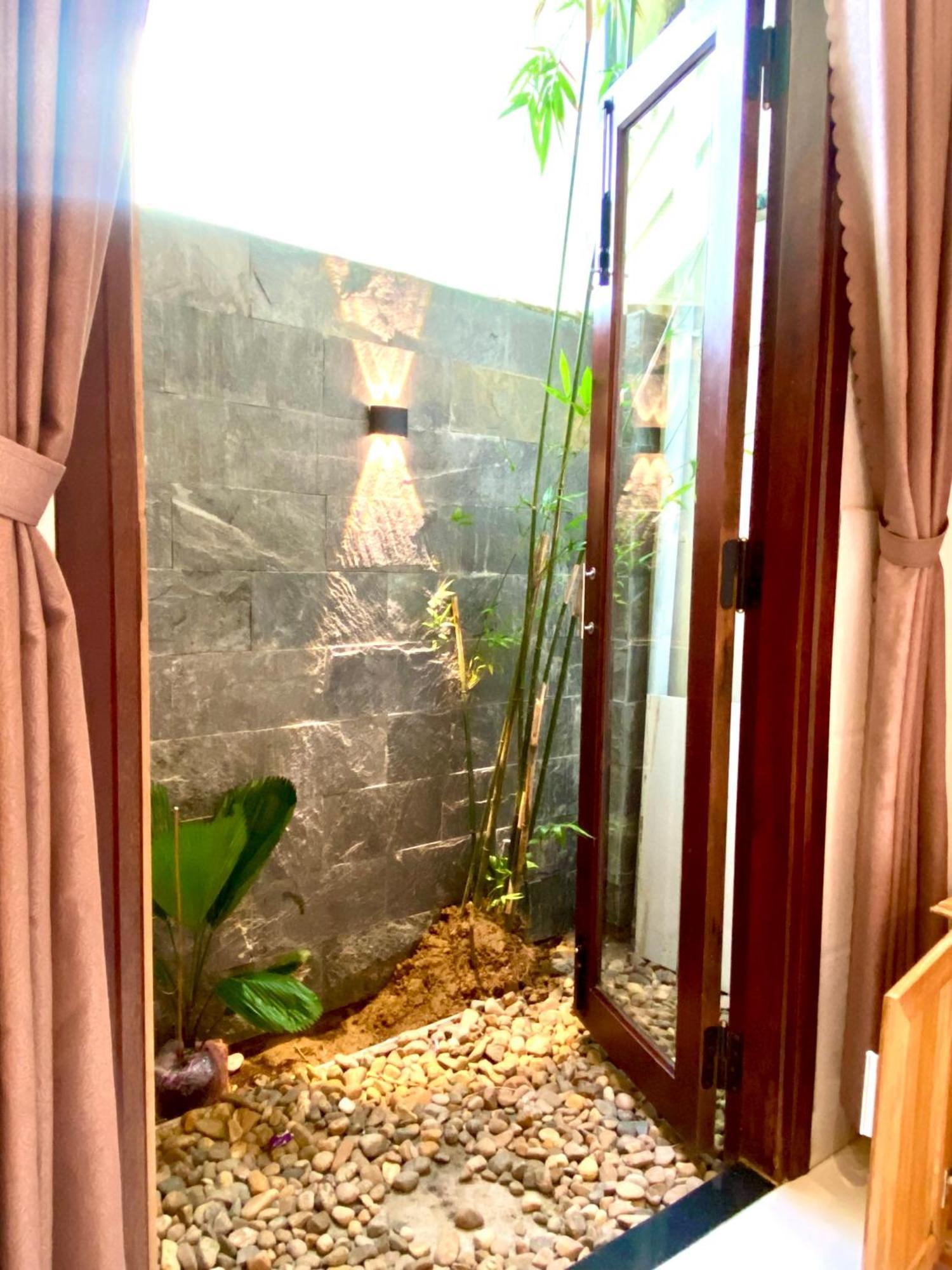 Bui Family Homestay Hoi An Esterno foto