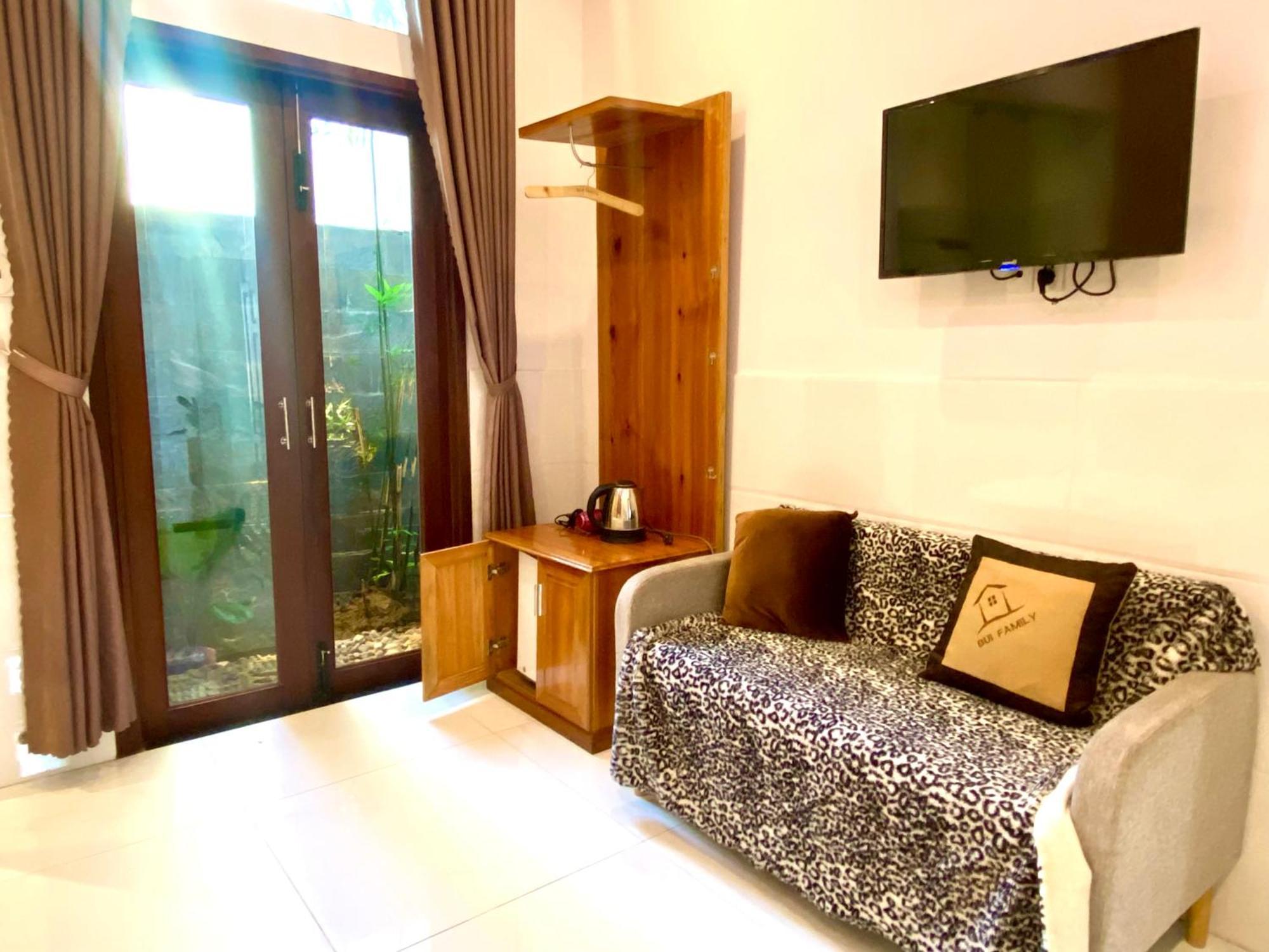 Bui Family Homestay Hoi An Esterno foto
