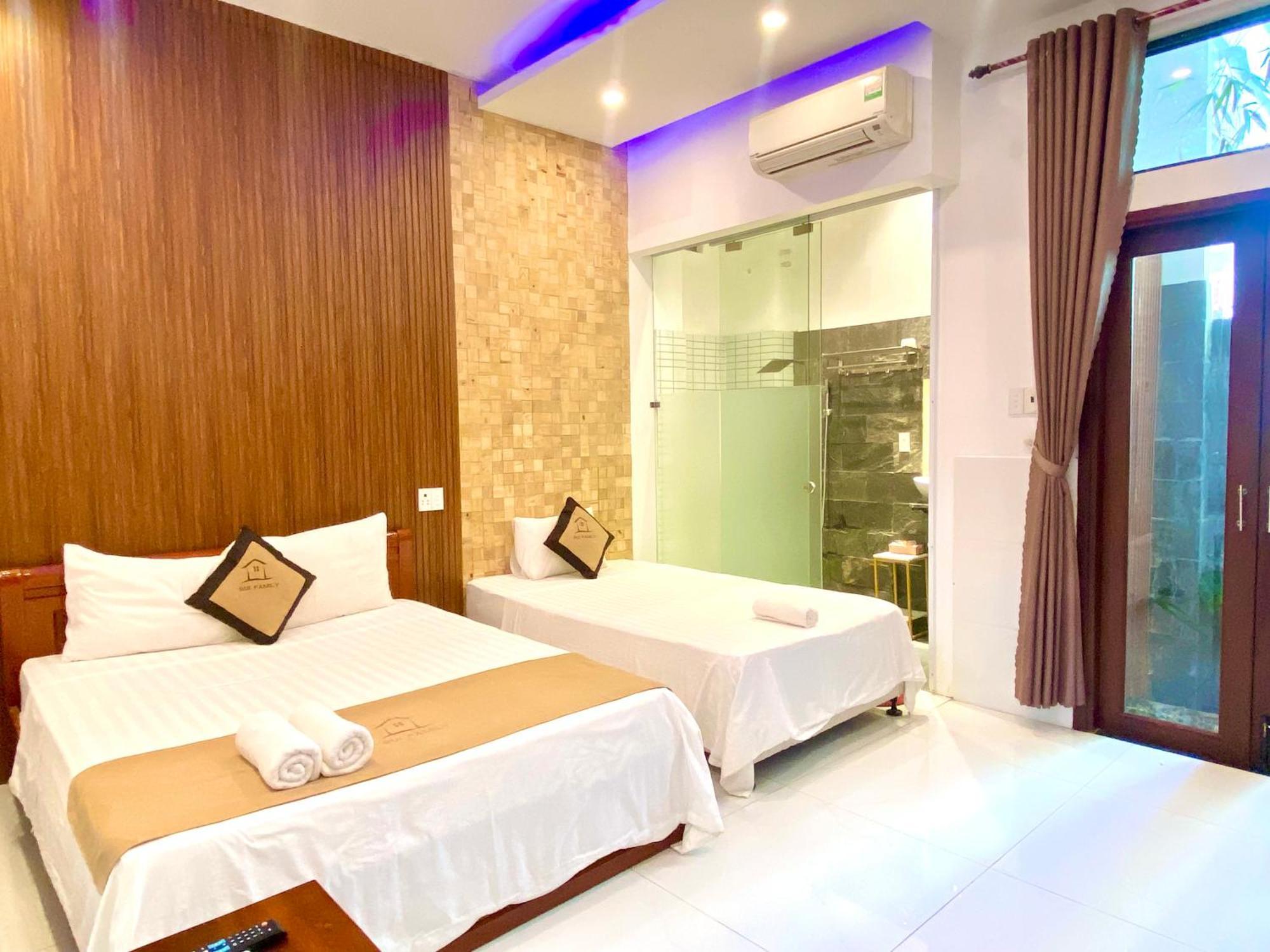 Bui Family Homestay Hoi An Esterno foto