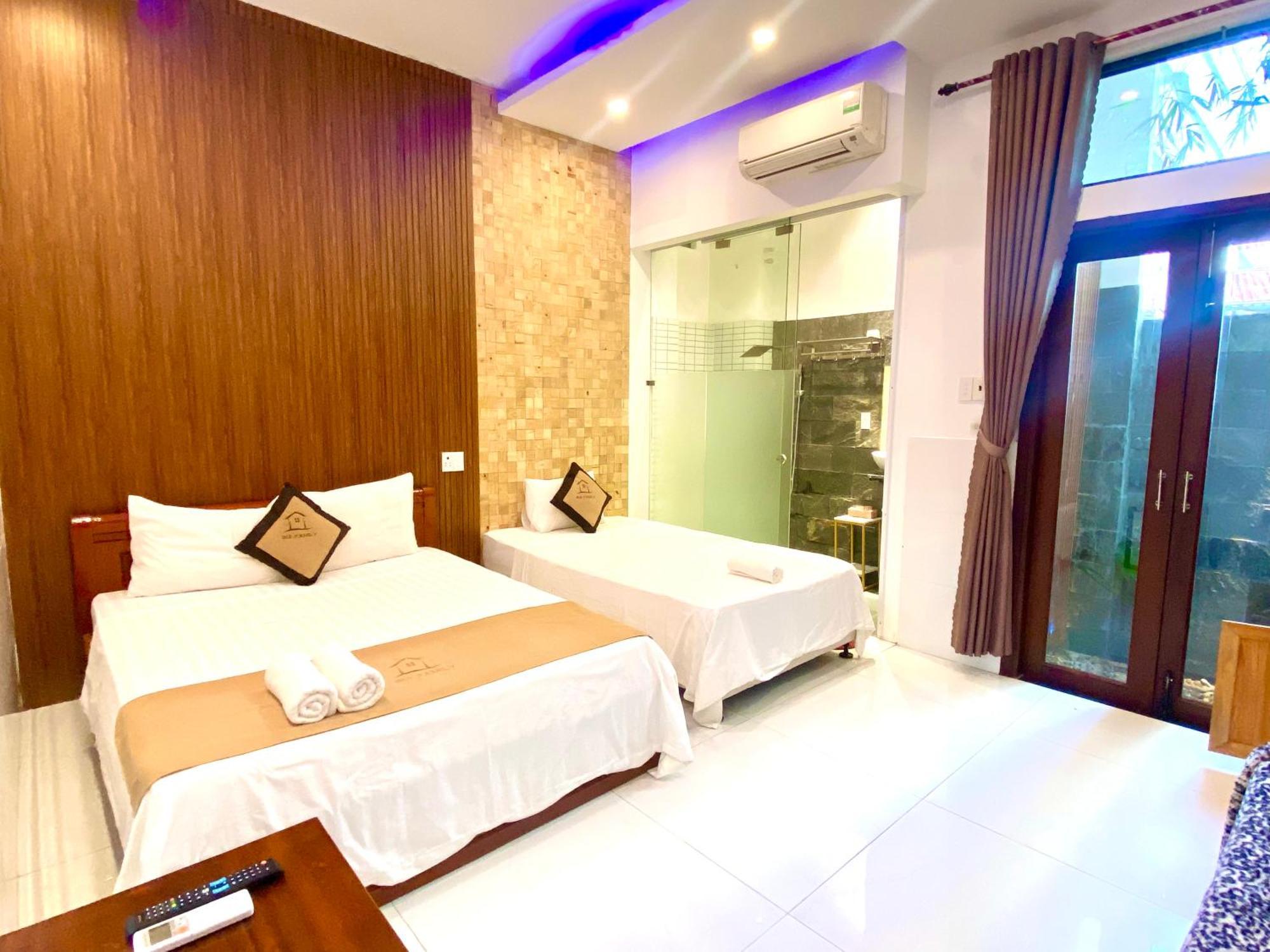 Bui Family Homestay Hoi An Esterno foto