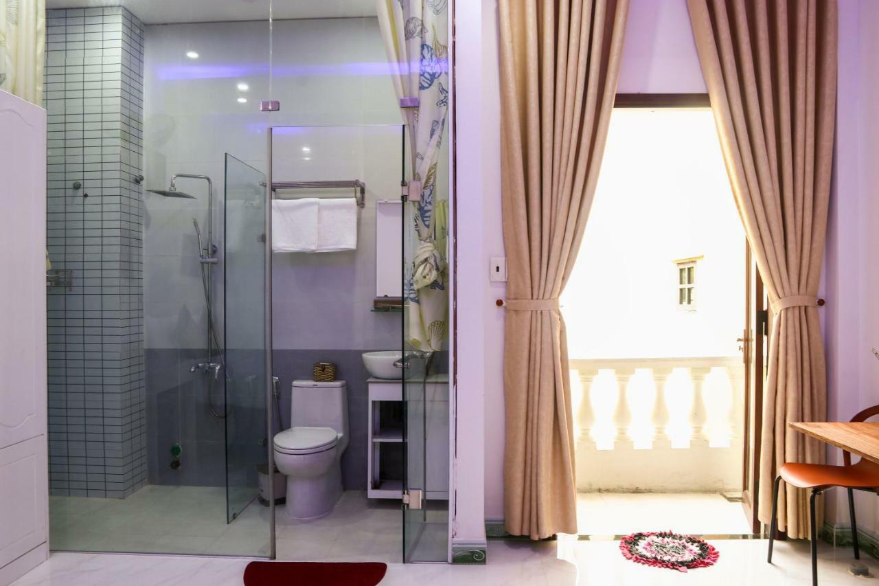 Bui Family Homestay Hoi An Esterno foto