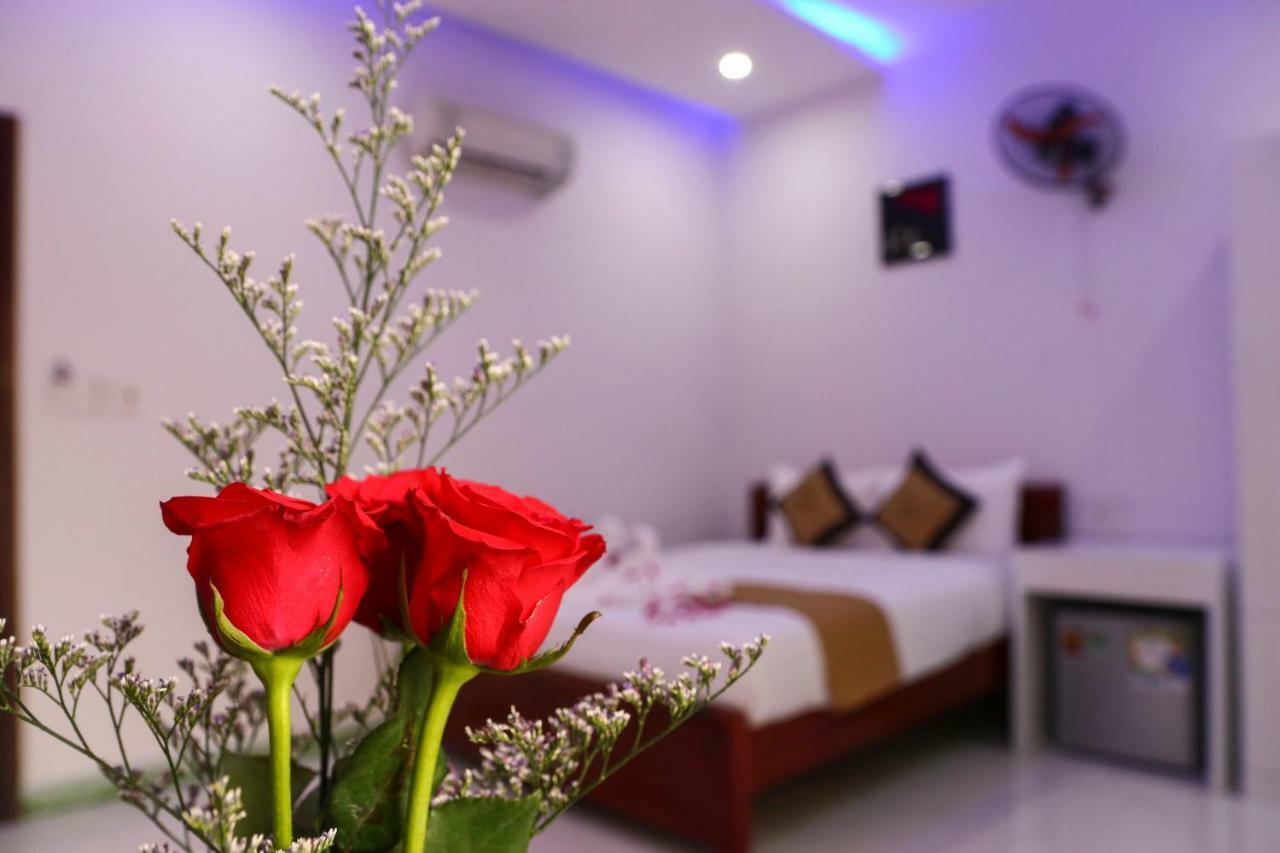 Bui Family Homestay Hoi An Esterno foto