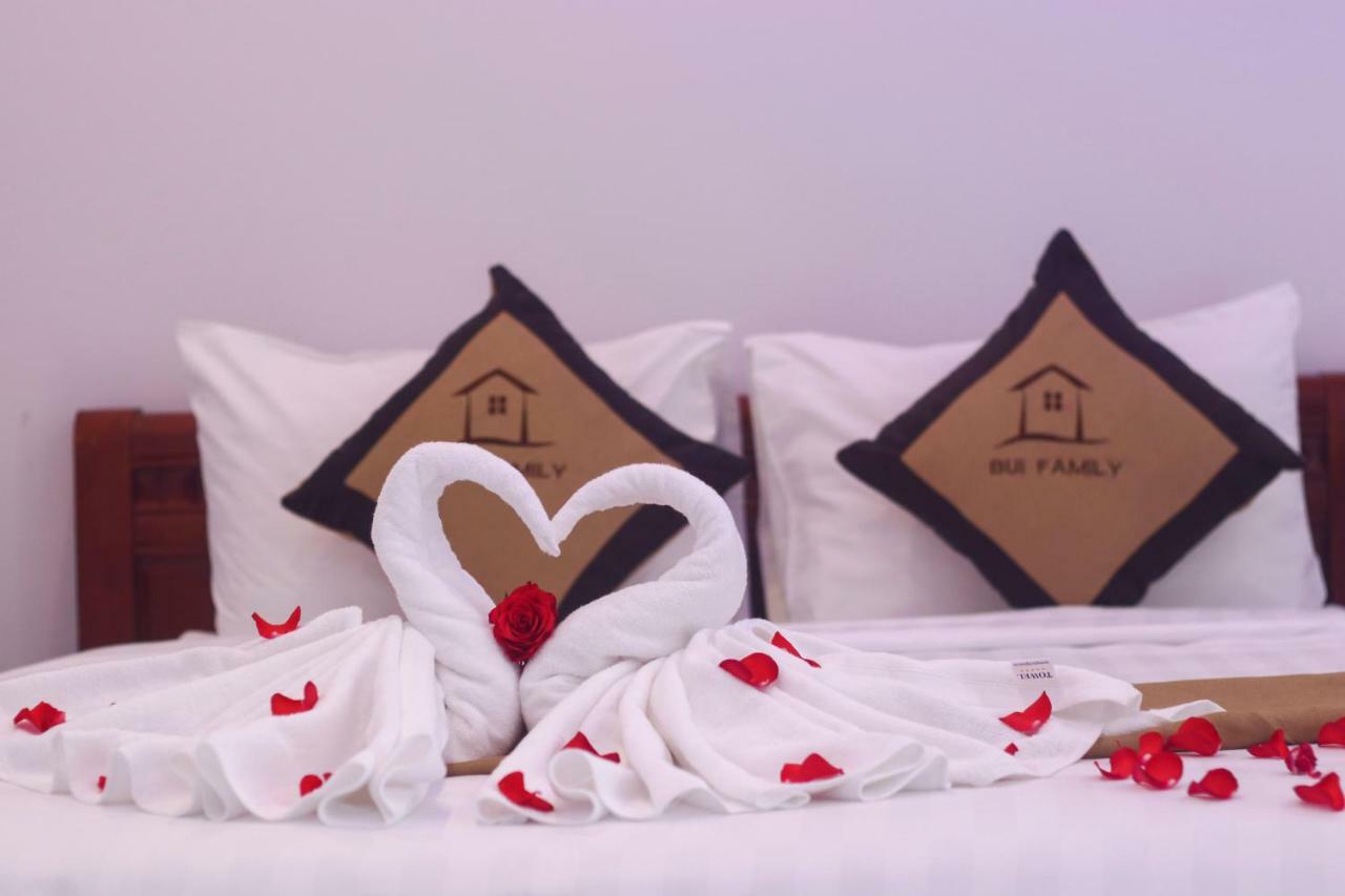Bui Family Homestay Hoi An Esterno foto
