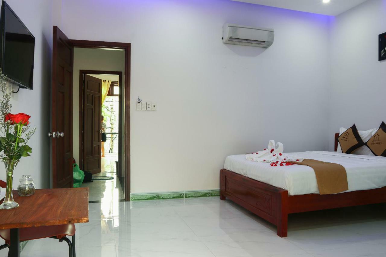 Bui Family Homestay Hoi An Esterno foto